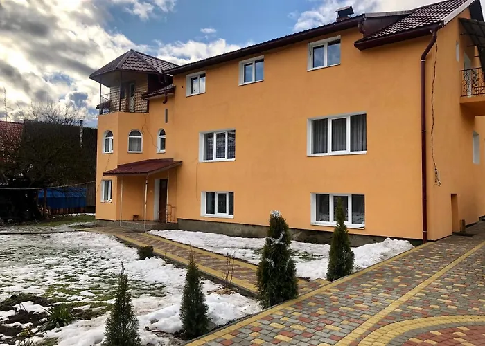 Sadyba Domashniy Zatyshok Пилипець